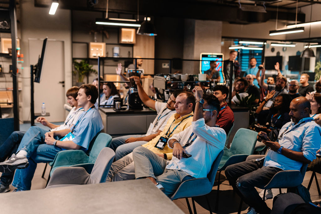 Malta TechTalk 09.10.2025-6